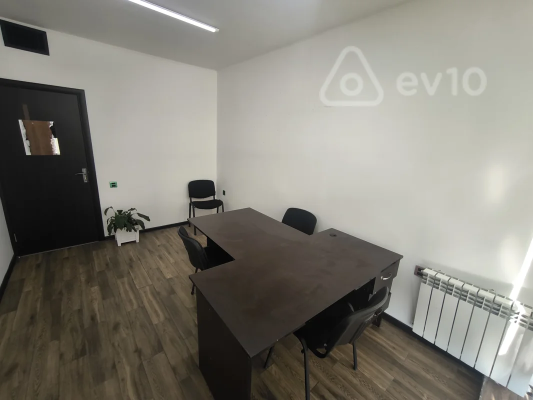 Ofis, 18 m², Azadlıq prospekti metrosu — kirayə — Ofis, Bakı (5)