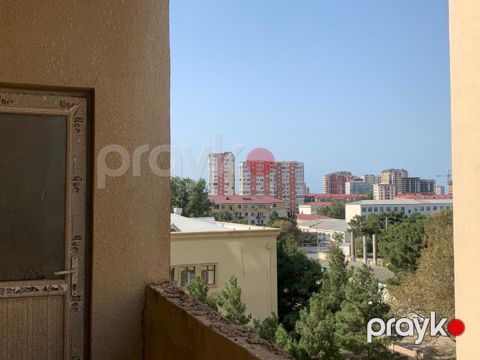 Satılır 3 otaqlı yeni tikili 138 m² — Sumqayıt