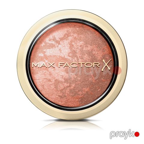 Ənlik Max Factor Creme Puff Blush 25 Alluring Rose 1.5 q — Bakı