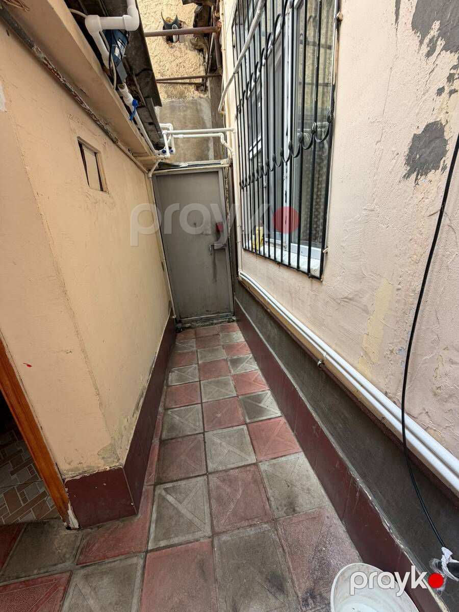 İcarəyə verilir 3 otaqlı həyət evi/bağ evi 80 m² — Ev, villa, Bakı (9)