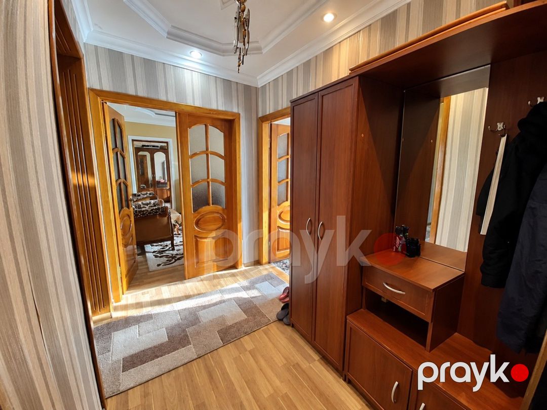Satılır 3 otaqlı köhnə tikili 85 m² — Mənzil, Bakı (4)