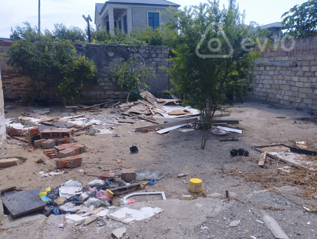 Torpaq sahəsi, 4 sot, Sumqayıt şəhəri, Corat qəsəbəsi — Torpaq, Sumqayıt (7)