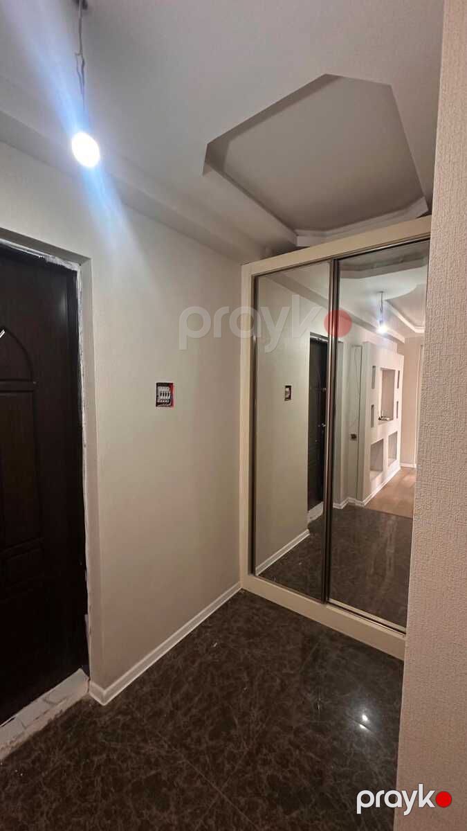 Satılır 2 otaqlı yeni tikili 52 m² — Mənzil, Bakı (7)