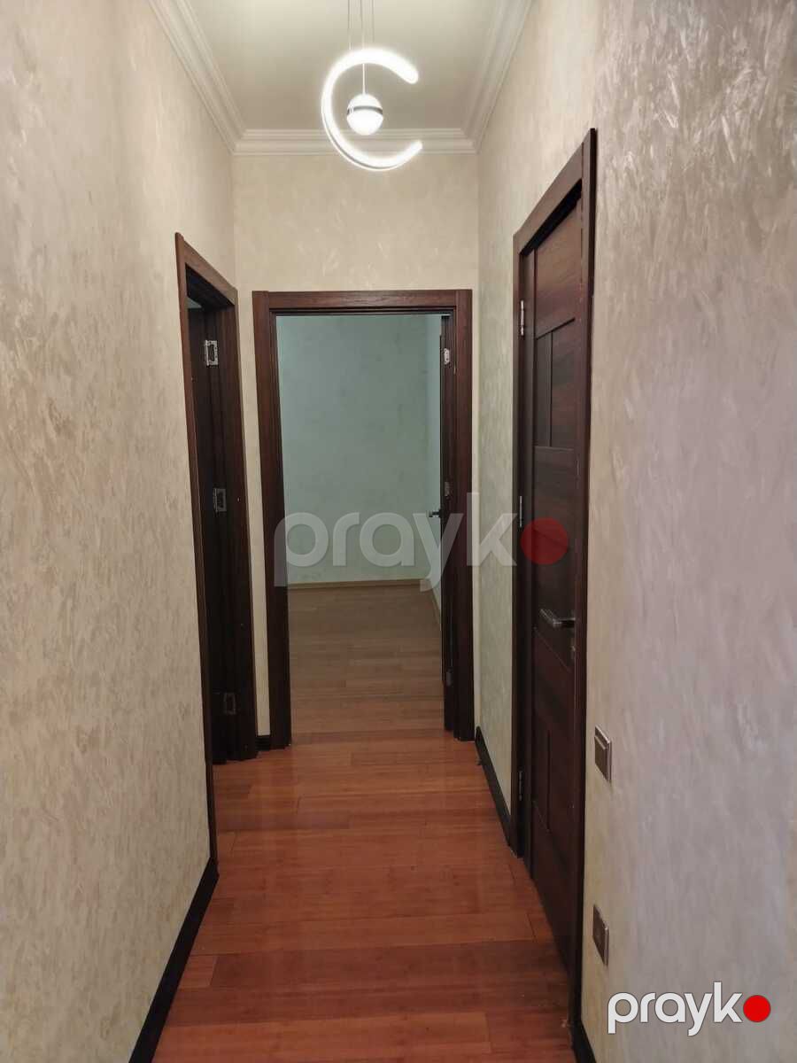 Satılır 2 otaqlı yeni tikili 58 m² — Mənzil, Xırdalan (3)