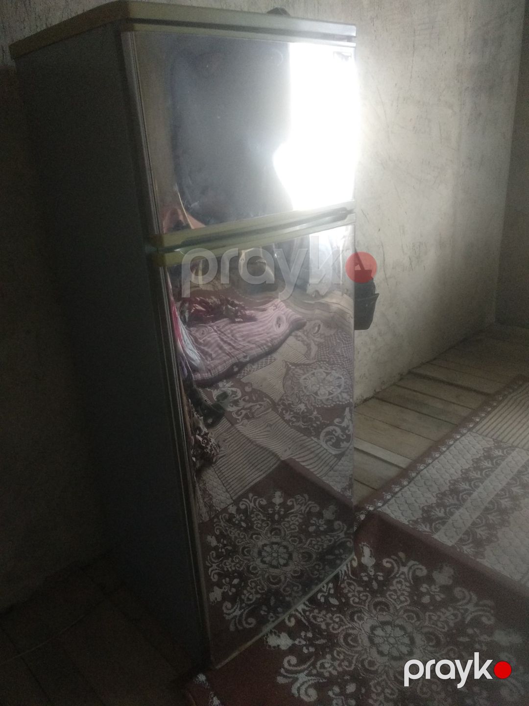 Soyuducu — Ev texnikası, Bakı (3)