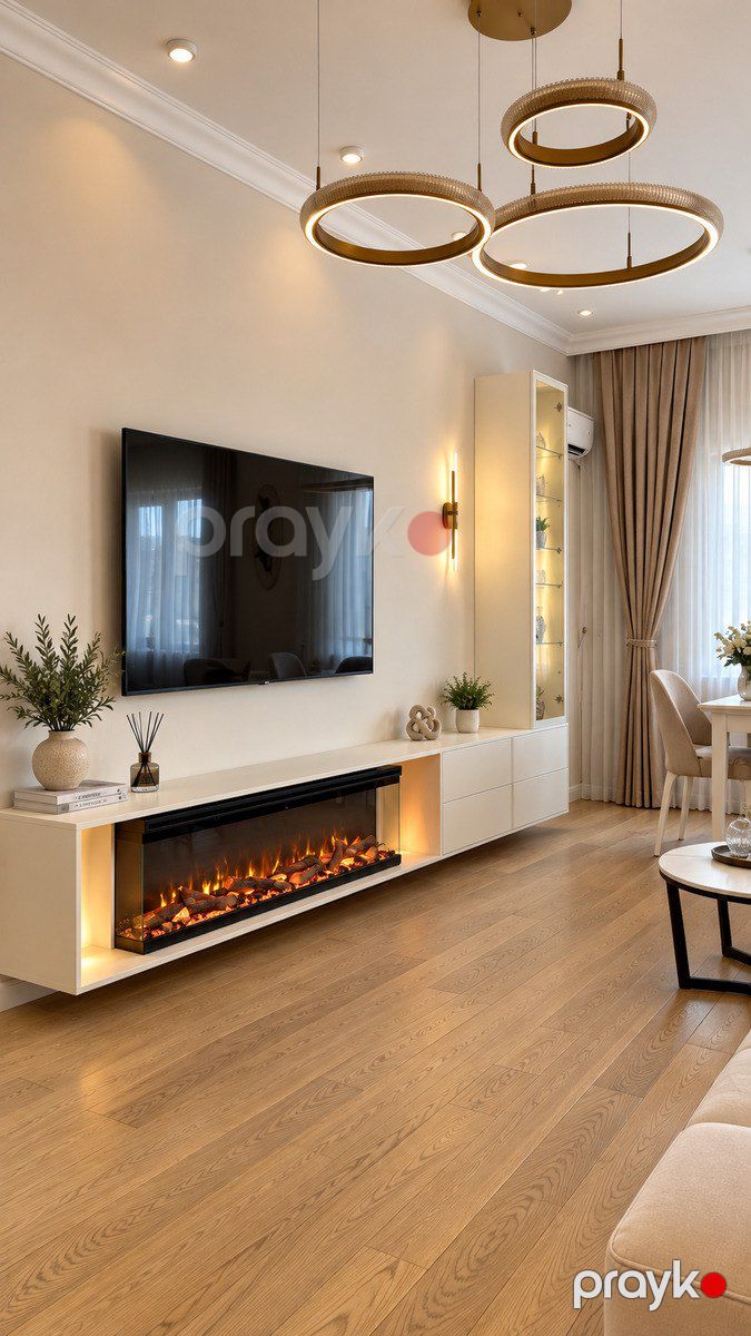 İcarəyə verilir 2 otaqlı yeni tikili 105 m² — Mənzil, Bakı (3)