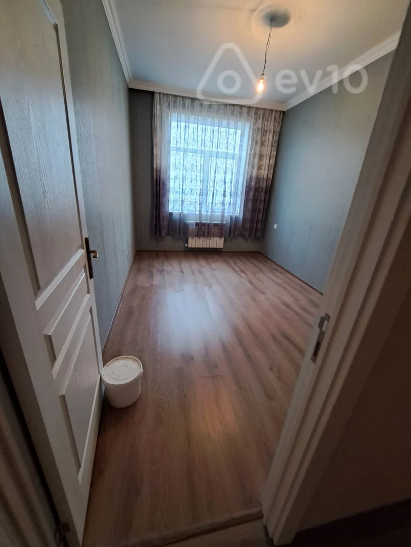 4 otaqlı mənzil, 110 m², Səməd Vurğun küçəsi, Sumqayıt — kirayə — Mənzil, Sumqayıt (4)