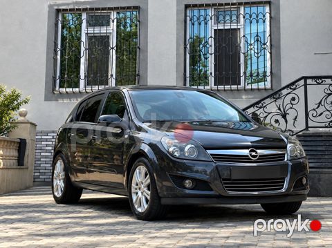 Opel Astra, 1.4 L, 2009 il, 225 000 km — Bakı