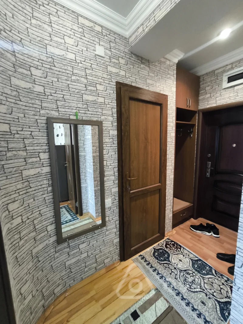 2 otaqlı mənzil, 40 m², Qurtuluş 93 — kirayə — Mənzil, Bakı (5)