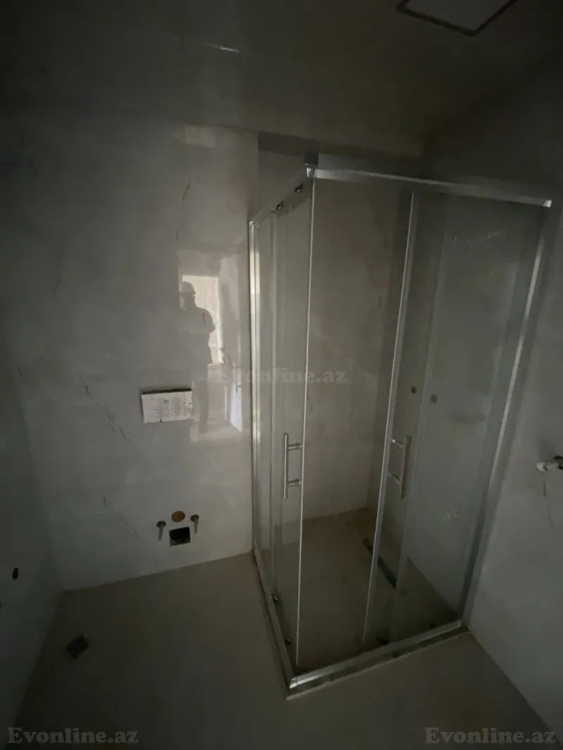 Satılır 2 otaqlı Mənzil Yeni tikili 52 m² Sumqayıt — Mənzil, Sumqayıt (2)