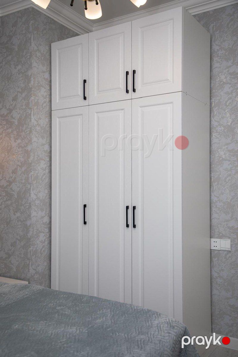 İcarəyə verilir 2 otaqlı yeni tikili 65 m² — Mənzil, Bakı (8)