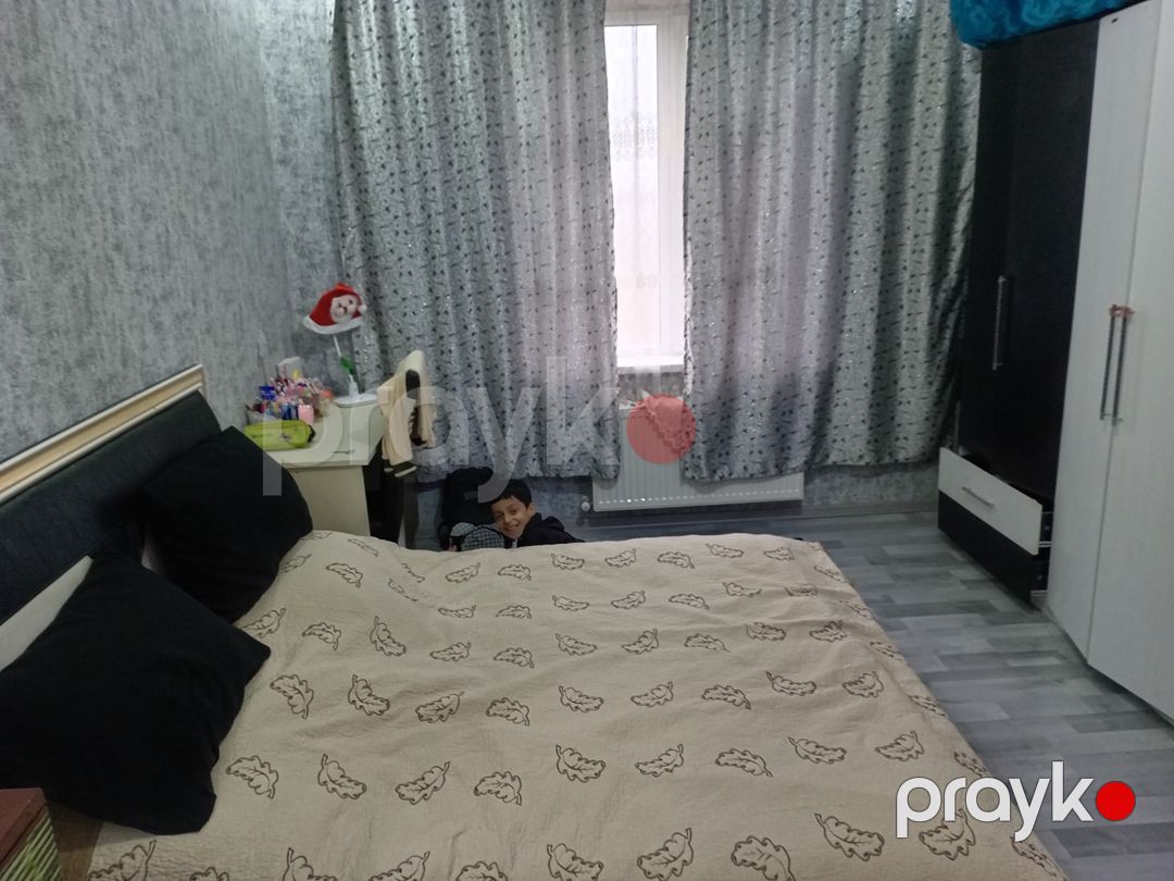 Satılır 3 otaqlı həyət evi/bağ evi 116 m² — Ev, villa, Bakı (8)