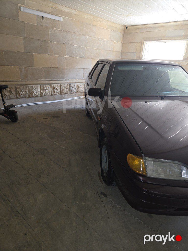 Lada (VAZ) 2115, 1.6 L, 2012 il, 195 500 km — Avtomobillər, Xırdalan (5)