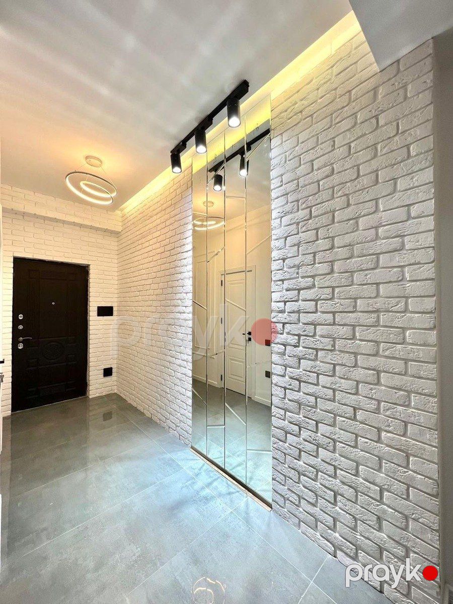 İcarəyə verilir 2 otaqlı yeni tikili 70 m² — Mənzil, Bakı (10)