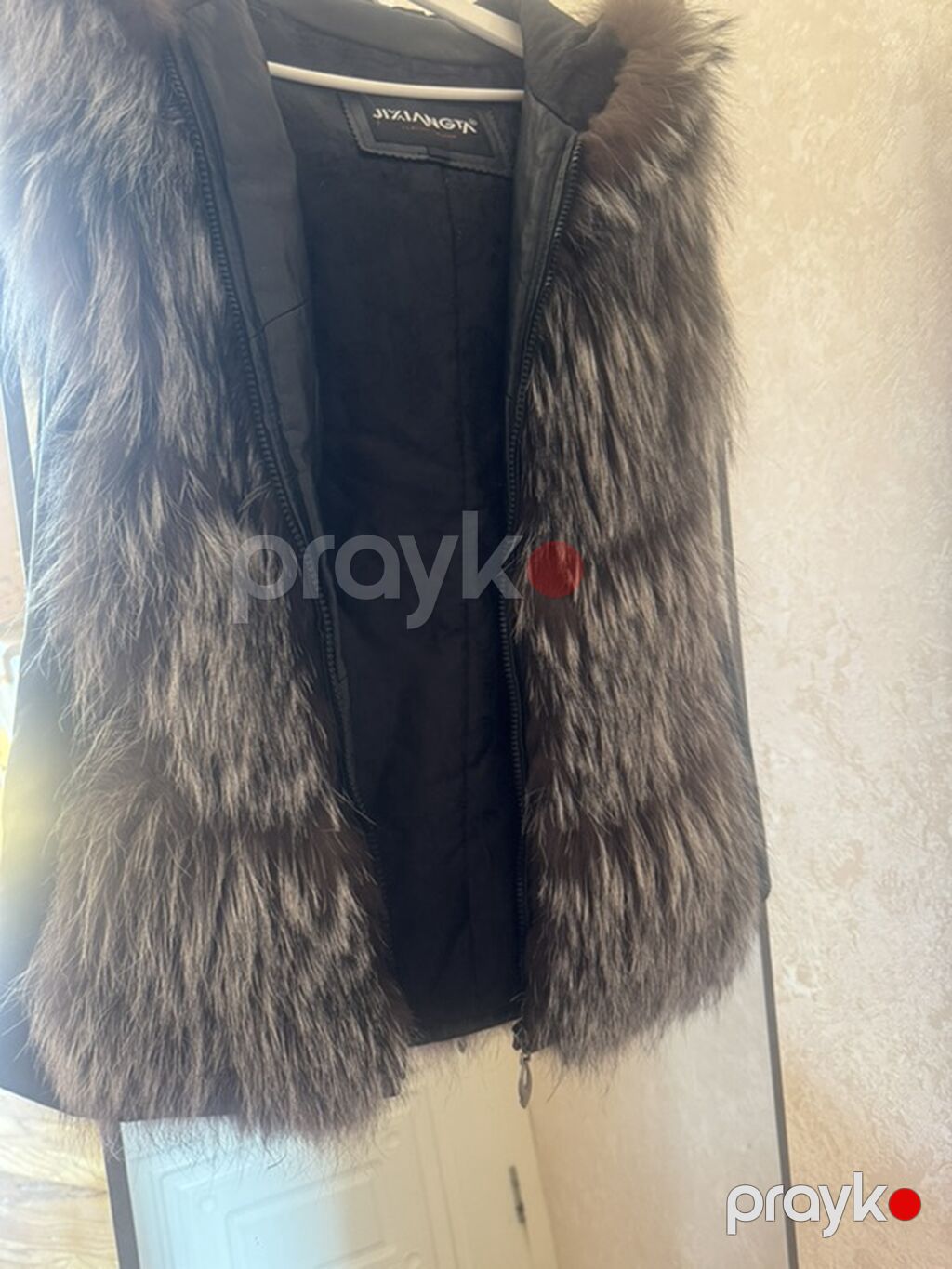 Jilet, Standart, rəng - Qara — Yelek, Bakı (2)