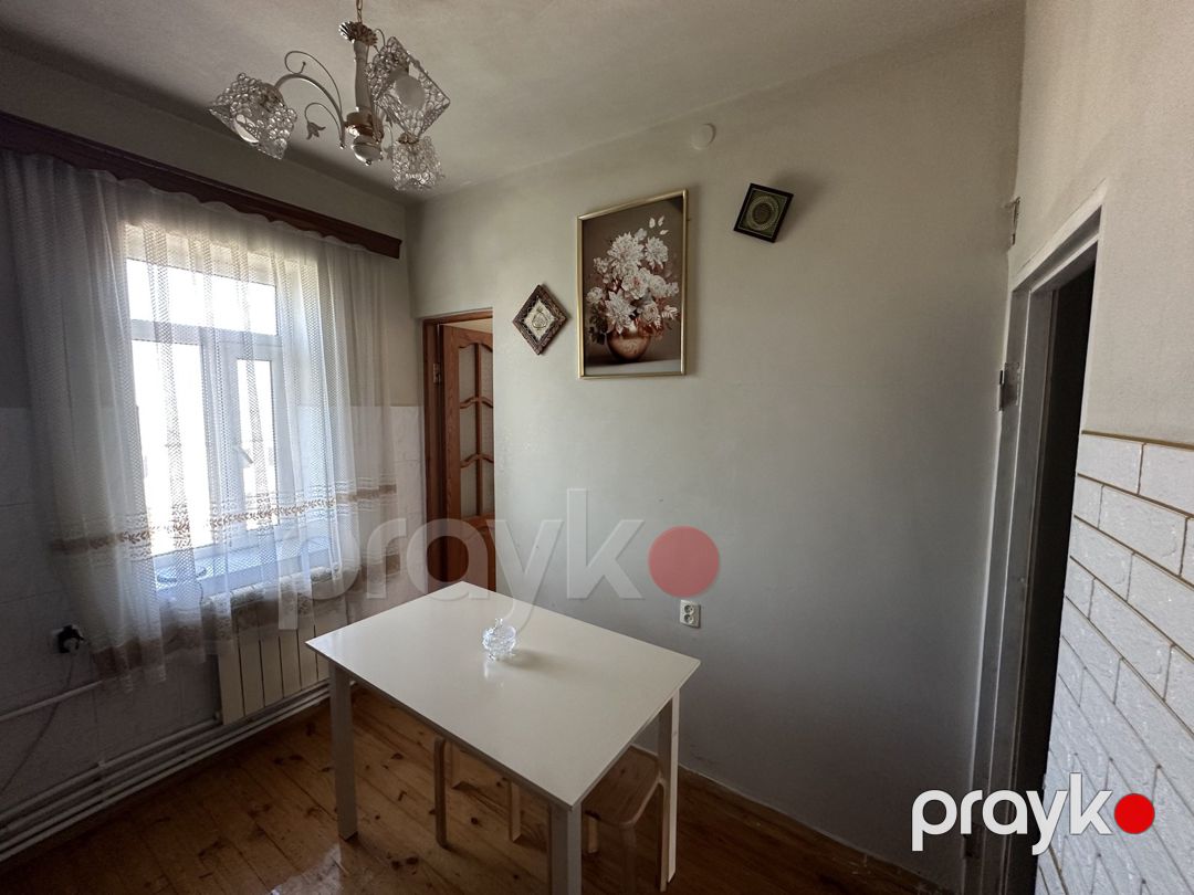 Satılır 3 otaqlı köhnə tikili 52 m² — Mənzil, Bakı (2)