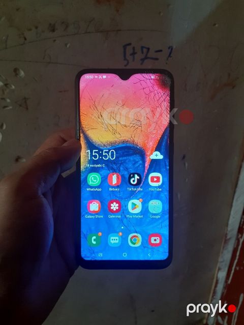 Samsung Galaxy A10 — Bakı