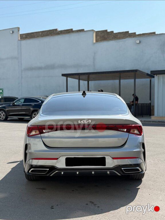 Kia K5, 2.0 L, 2023 il, 74 000 km — Avtomobillər, Bakı (5)