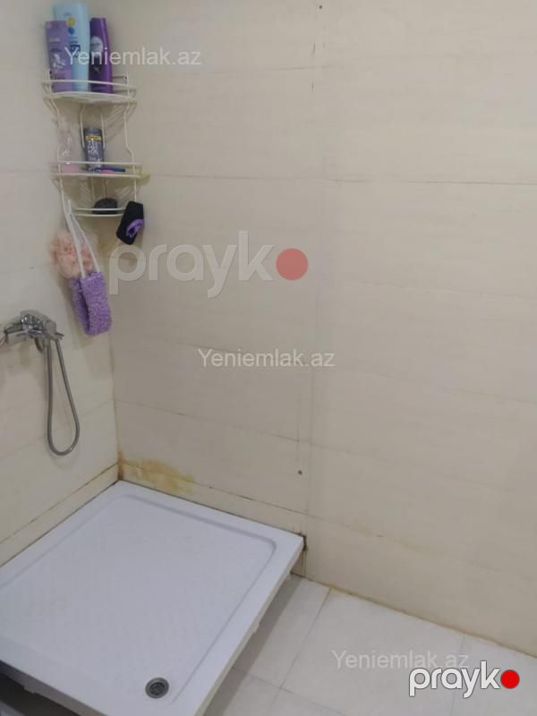 Satılır 2 otaqlı Bina evi menzil (Yeni tikili), 62 m², Xırdalan ş — Mənzil (4)