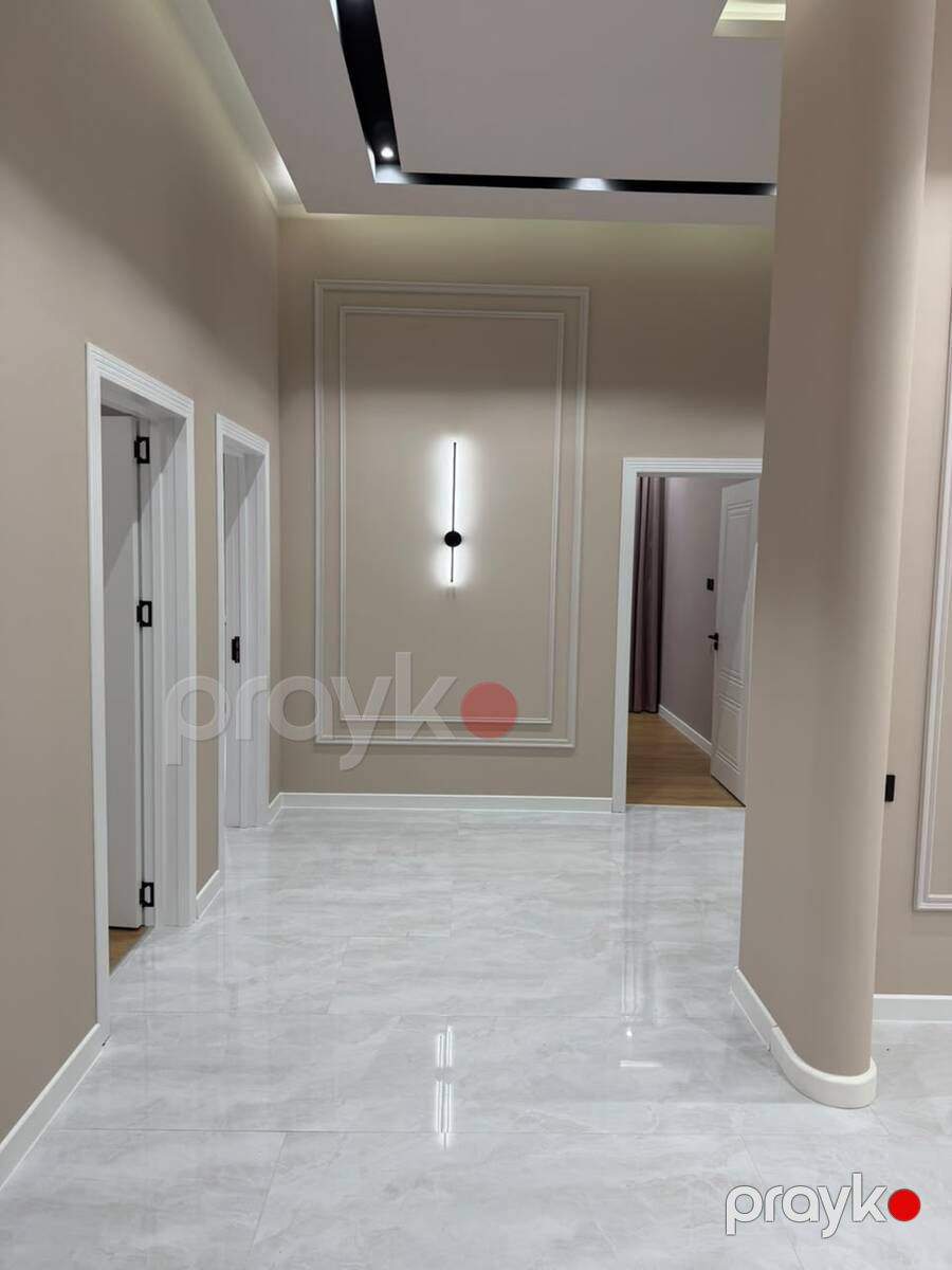 Satılır 4 otaqlı həyət evi/bağ evi 145 m² — Ev, villa, Bakı (12)