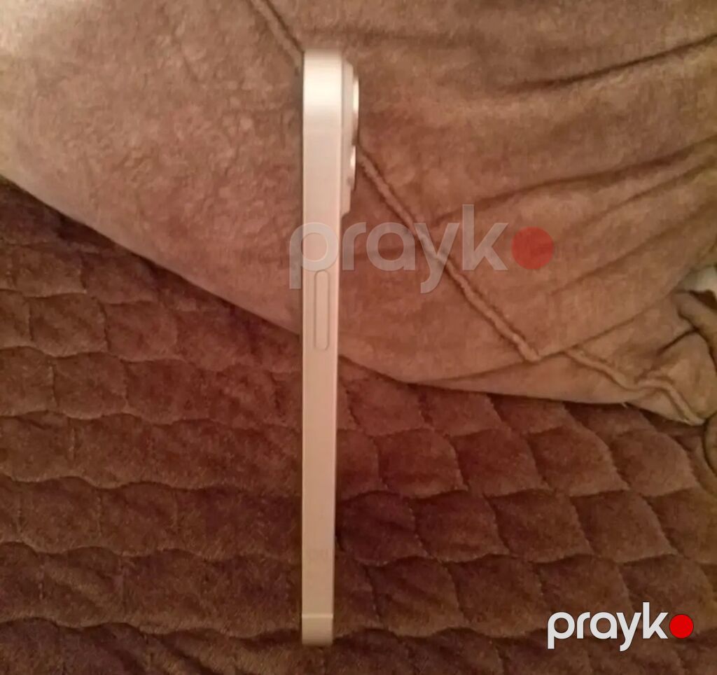 IPhone 14, Ağ, Simsiz şarj — Apple iPhone, Gəncə (3)