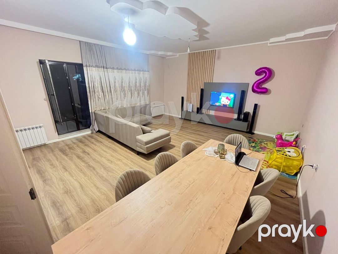 Satılır 5 otaqlı həyət evi/bağ evi 120 m² — Ev, villa, Bakı (5)