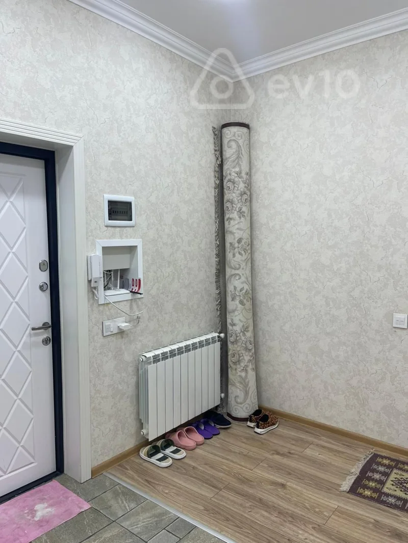 2 otaqlı mənzil, 65 m², Əhmədli — kirayə — Mənzil, Bakı (8)