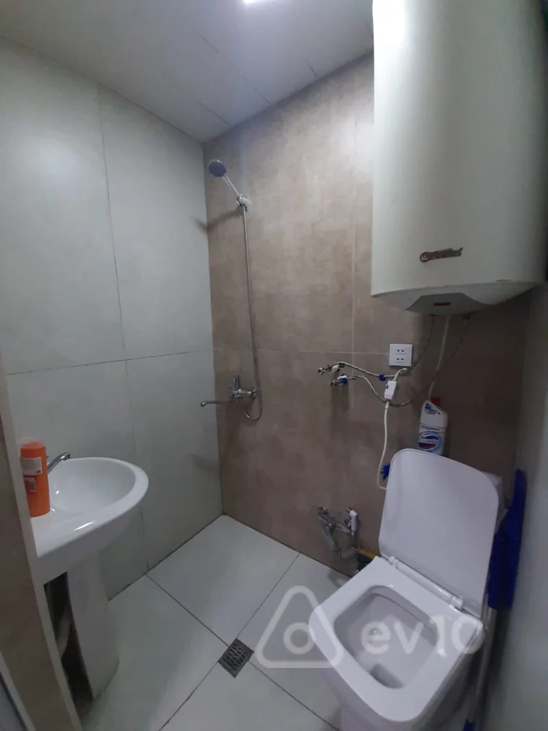 1 otaqlı mənzil, 30 m², Aff park, Xırdalan — Mənzil, Xırdalan (6)