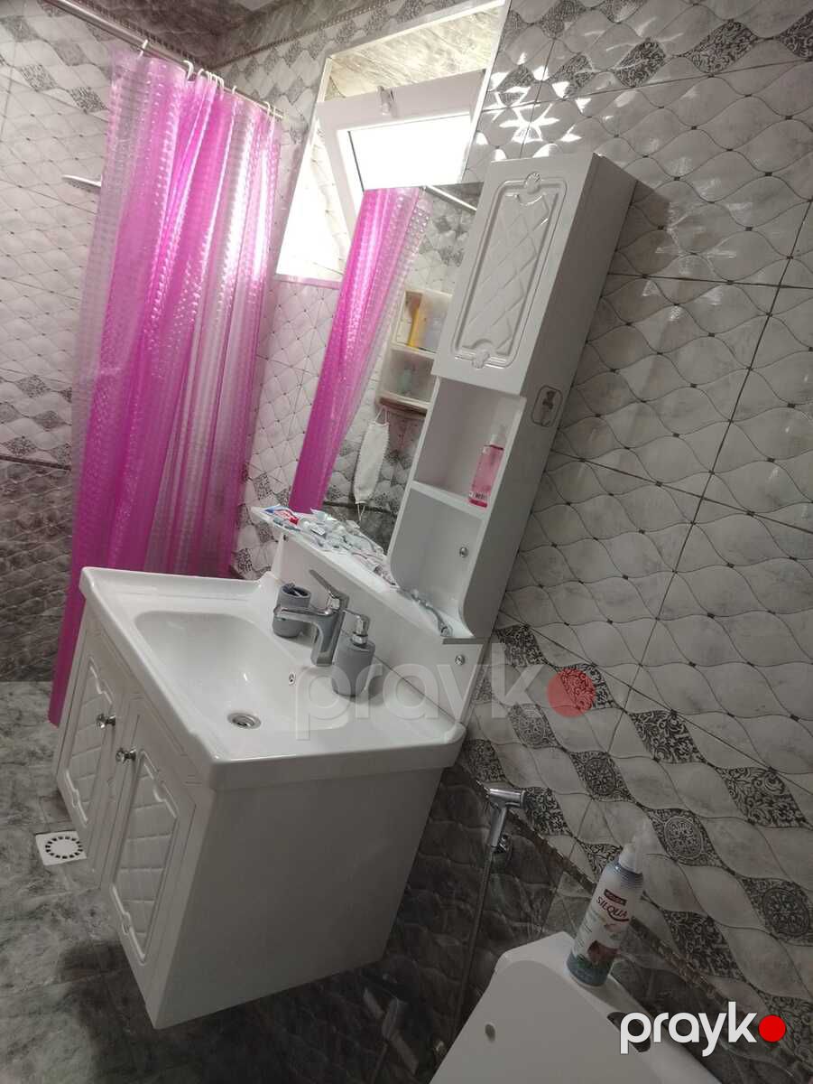 İcarəyə verilir 4 otaqlı həyət evi/bağ evi 110 m² — Ev, villa, Lənkəran (8)
