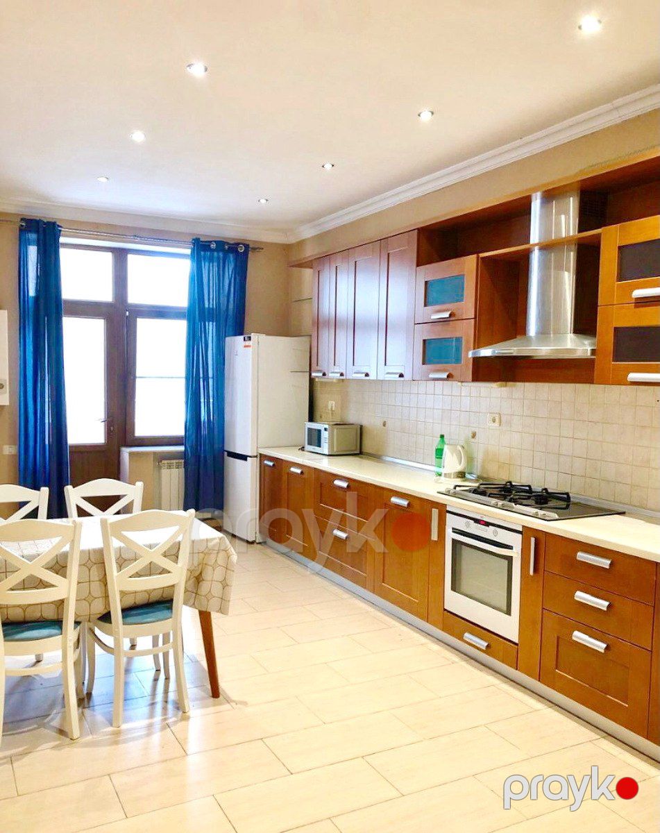 İcarəyə verilir 3 otaqlı yeni tikili 148 m² — Mənzil, Bakı (3)