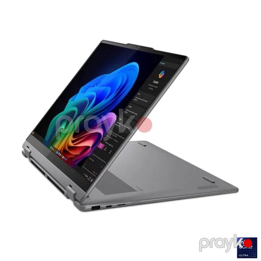 Lenovo Yoga 7 2-in-1 16ILL10 83JT0047US — Noutbuklar, Bakı (5)