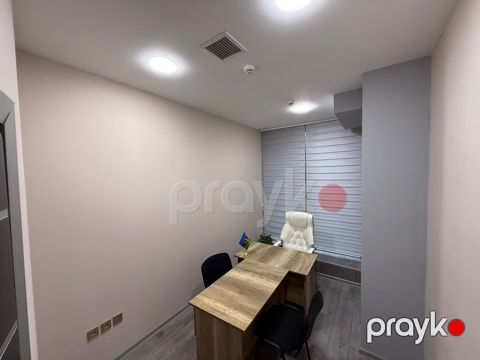 Ofis icarəyə verilir, Gənclik m — Bakı