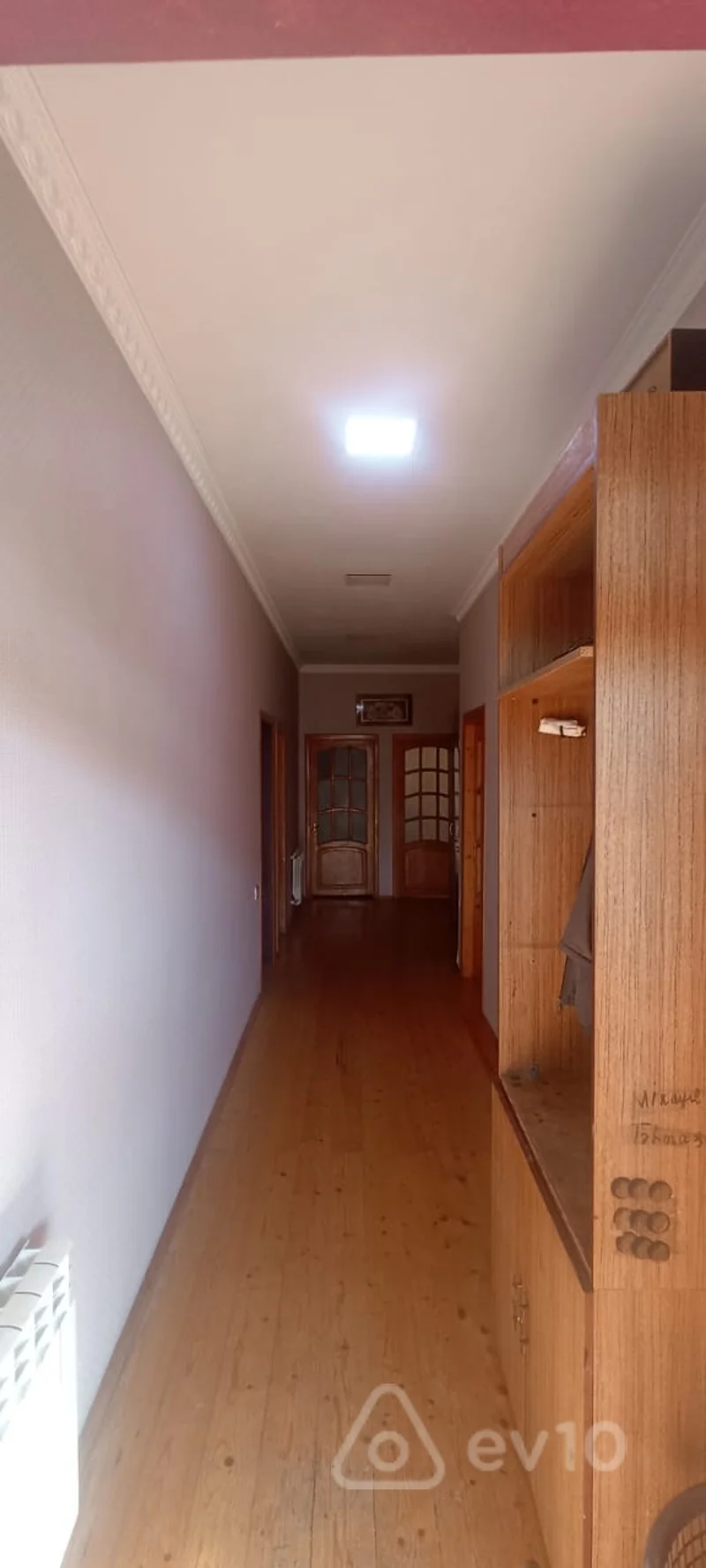 4 otaqlı həyət evi, 130 m², Masazir qes — Ev, villa, Bakı (3)