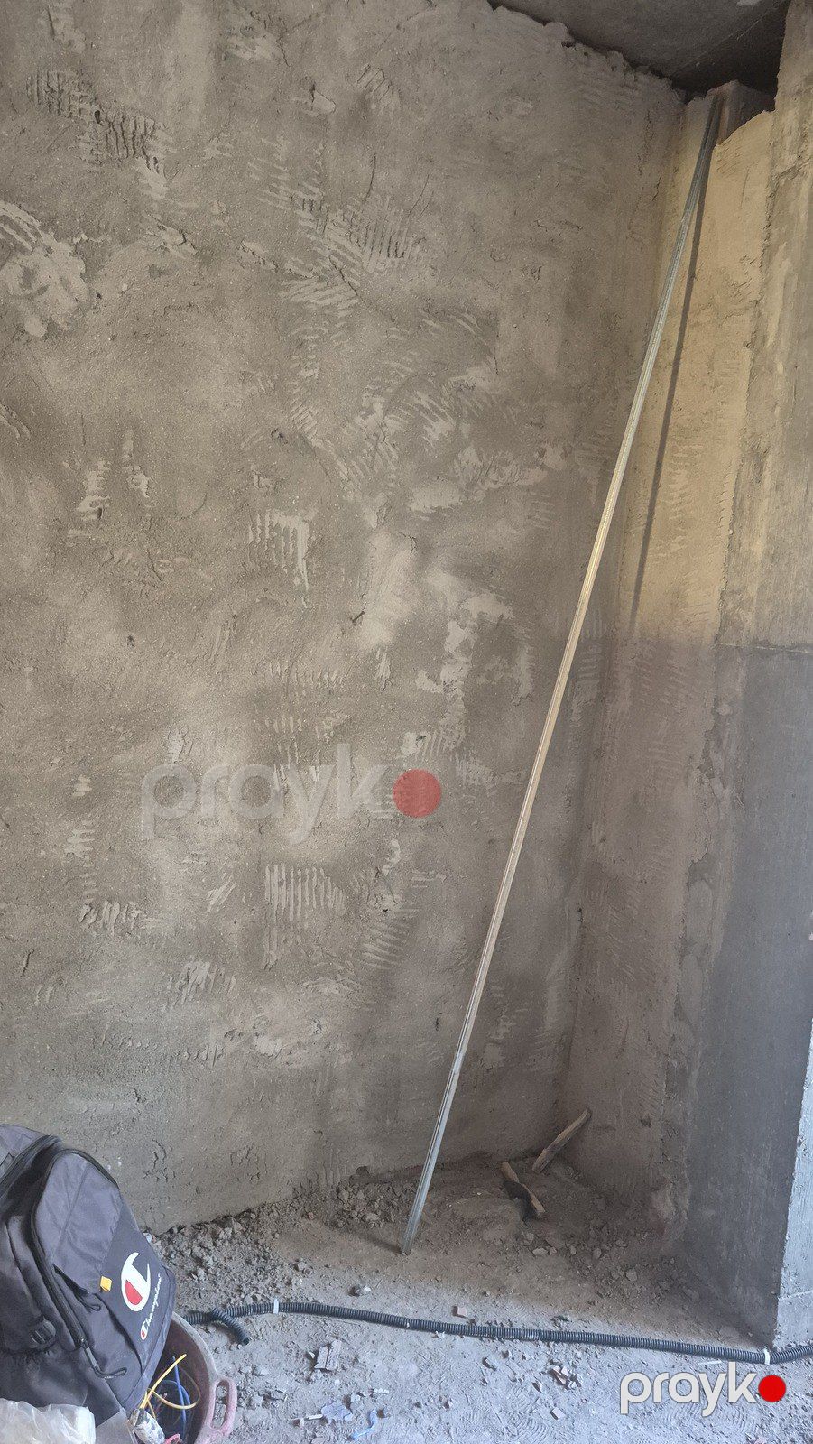 Satılır 1 otaqlı yeni tikili 34 m² — Mənzil, Xırdalan (4)