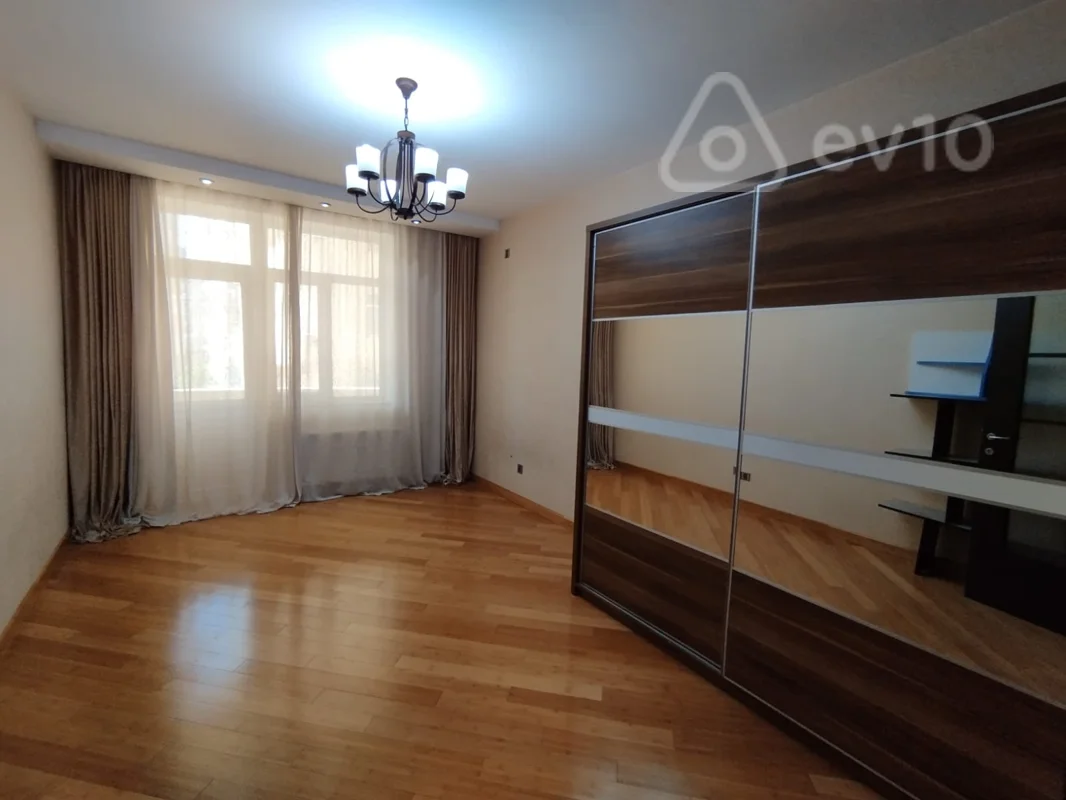 4 otaqlı mənzil, 167 m², Həsənoğlu küçəsi — Mənzil, Bakı (7)