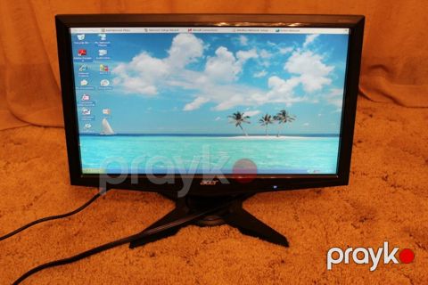 Monitor Acer — Bakı