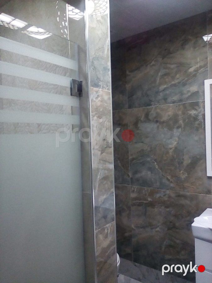 Bağ evi, 77 m², Masazırda 3 otaqlı ev, Abşeron — Daşınmaz əmlak (5)