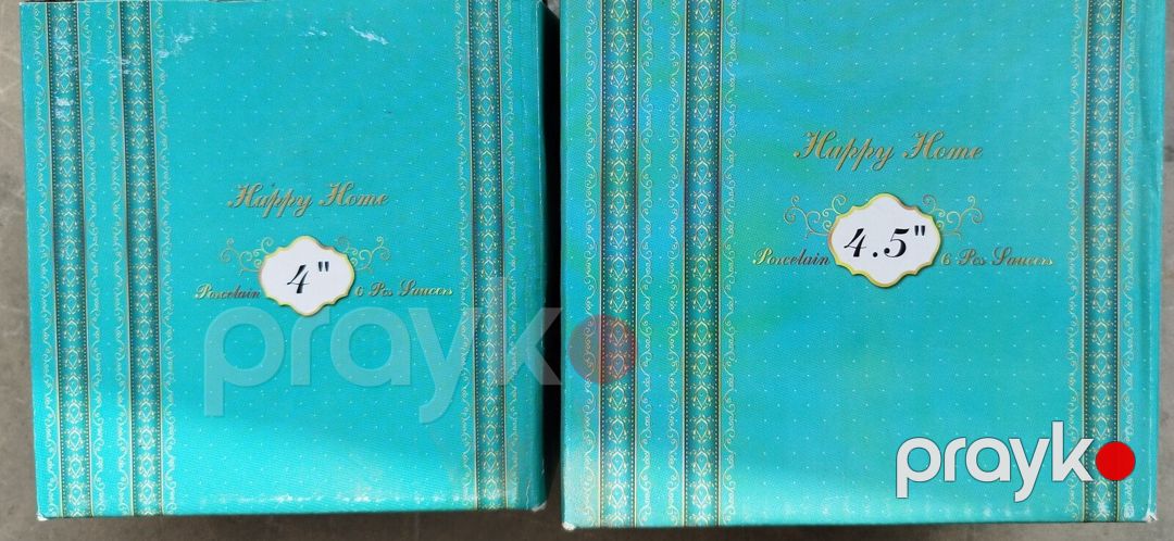 Farfor nəlbəki — Qablar və mətbəx əşyaları, Bakı (2)