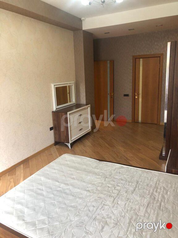4-otaqlı yeni tikili, D.Əliyeva küç., 197 m² — Mənzil, Bakı (7)