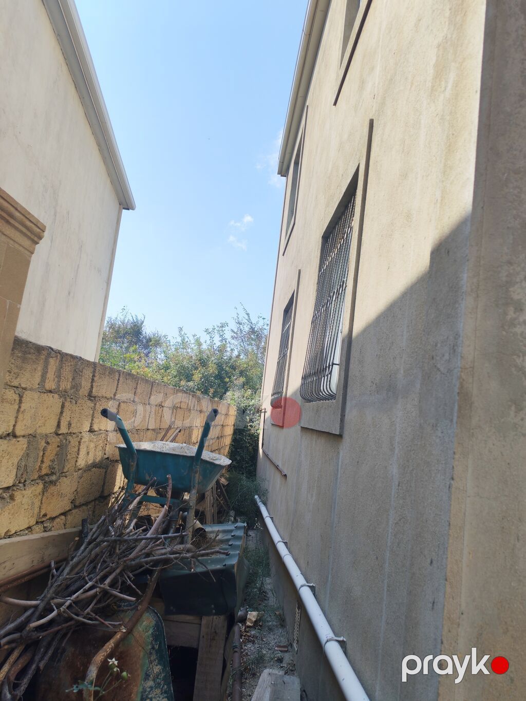 6 otaqlı, 21 kv. m, Yeni təmirli — Ev, villa, Ceyranbatan (9)