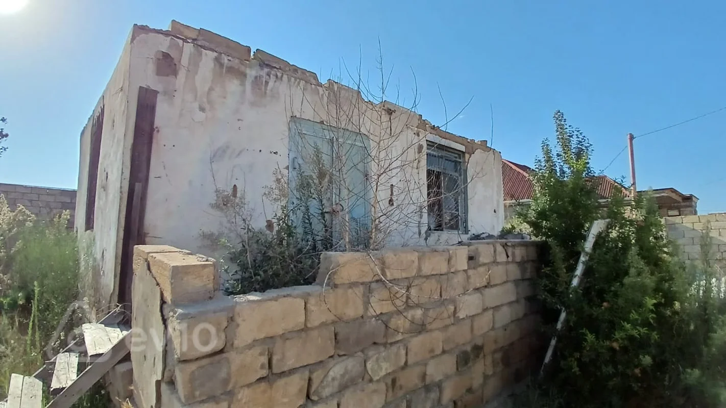 Torpaq sahəsi, 4 sot, Sumqayıt şəhəri, Corat bağları — Torpaq, Sumqayıt (7)