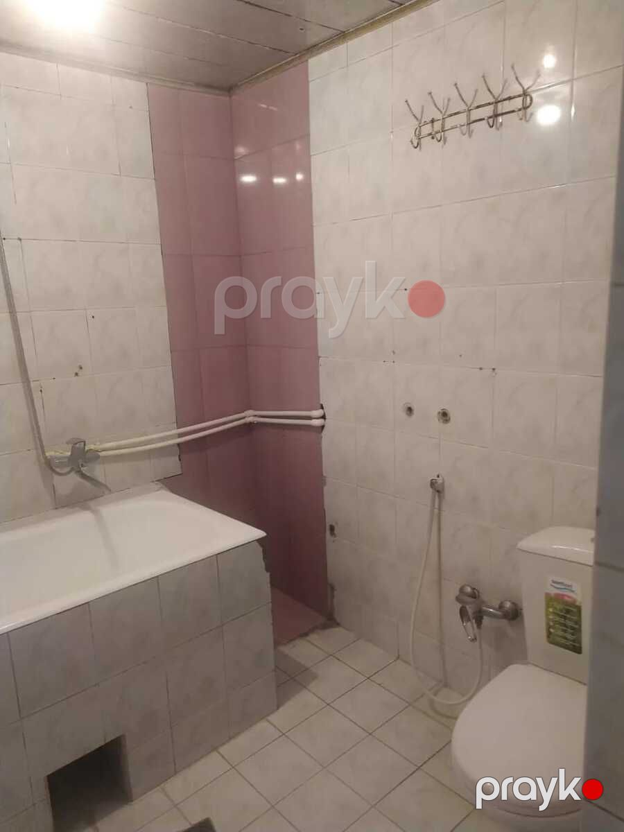 İcarəyə verilir 4 otaqlı həyət evi/bağ evi 120 m² — Ev, villa, Bakı (8)