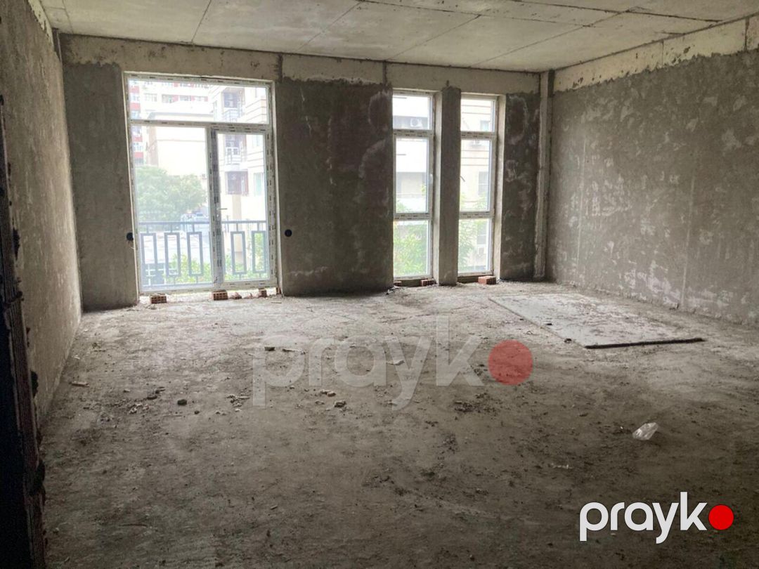 Satılır 4 otaqlı yeni tikili 231 m² — Mənzil, Bakı (3)