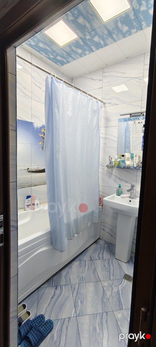 Satılır 2 otaqlı yeni tikili 69 m² — Mənzil, Sumqayıt (6)