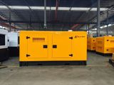 Yeni Dizel Generator Pulsuz çatdırılma, Zəmanətli — AVERA SERVIS MMC
