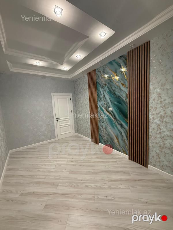 Satılır 2 otaqlı Bina evi menzil (Yeni tikili), 57 m², Sumqayıt Bulvarı — Mənzil, Sumqayıt (7)