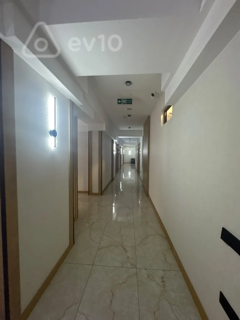 Obyekt, 2700 m², Mehdi Mehdizadə küçəsi — Əmlak, Bakı (6)