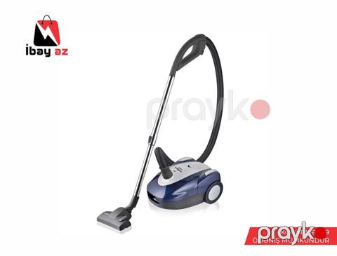 Tozsoran "Eurolux -EU-VC2286DSD" — Bakı