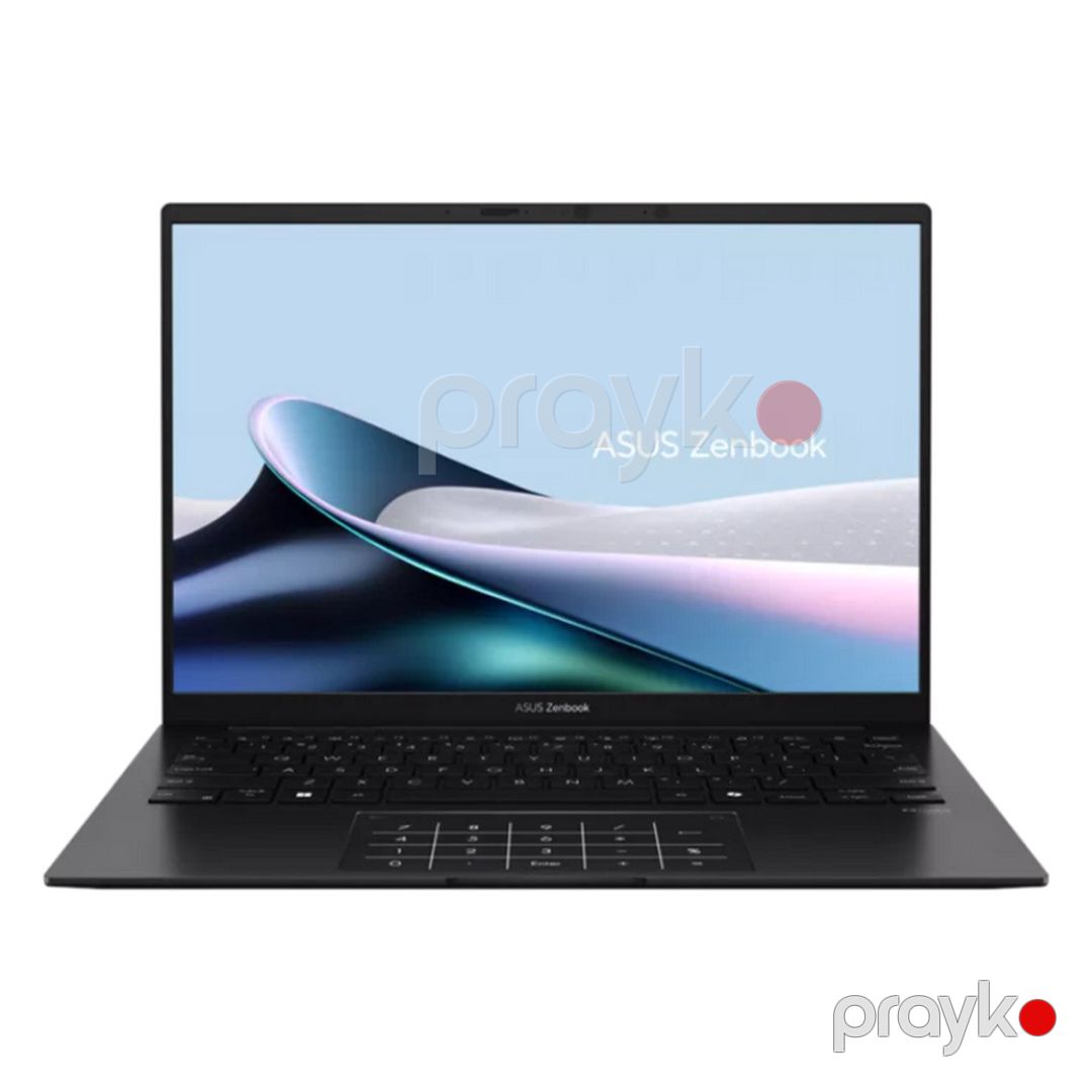 ASUS ZenBook 14 OLED UM3406GA-QD134 (90NB17R1-M006M0) — Noutbuklar, Bakı (2)
