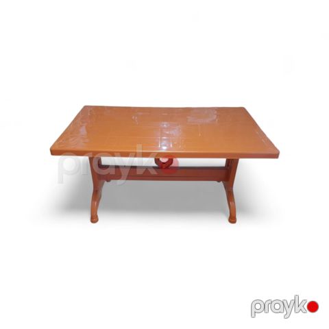 Bağ masası 140x80sm, Narıncı — Bakı
